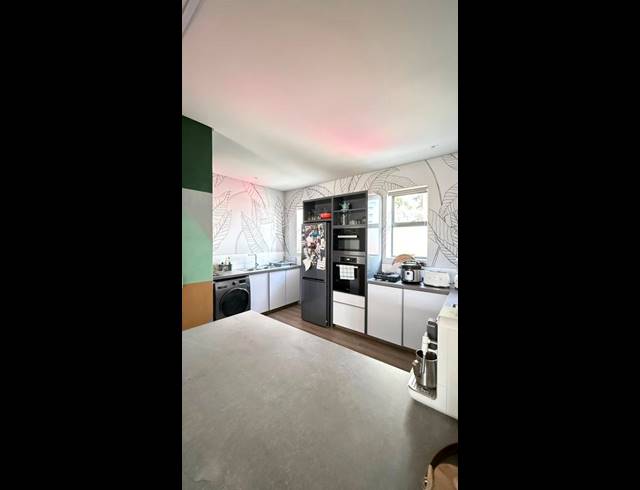 2 BEDROOM APARTMENT FOR SALE IN NIEUW MUCKLENEUK
